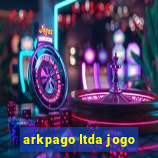 arkpago ltda jogo